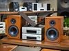 DÀN TRUNG: DENON F107 ĐỜI MỚI, TÍCH HỢP USB