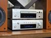 DÀN TRUNG: DENON F107 ĐỜI MỚI, TÍCH HỢP USB