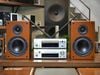 DÀN TRUNG: DENON F107 ĐỜI MỚI, TÍCH HỢP USB