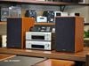 DÀN TRUNG: DENON F107 ĐỜI MỚI, TÍCH HỢP USB