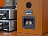 DÀN TRUNG: DENON F107 ĐỜI MỚI, TÍCH HỢP USB