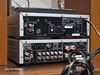 DÀN TRUNG: DENON F107 ĐỜI MỚI, TÍCH HỢP USB