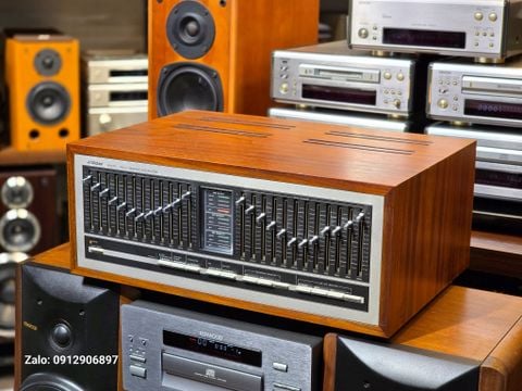  EQ NHẬT: VICTOR SEA 70 NÂNG TIẾNG TUYỆT VỜI 