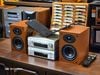 THIÊN THẦN PHÒNG NGỦ: DENON F109