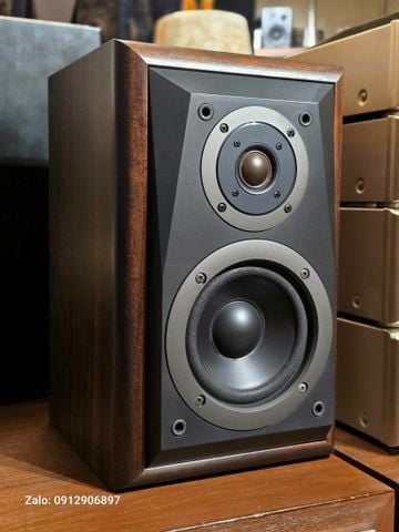  DÀN TRUNG: PANASONIC CA7 BASS TRÂU BÒ, ĐÈN VẨY KIM 