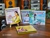 BỘ 4 CD NHẠC HOA & ĐÀN TRANH BẤT HỦ