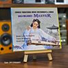 BỘ 4 CD NHẠC HOA & ĐÀN TRANH BẤT HỦ