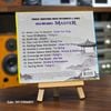 BỘ 4 CD NHẠC HOA & ĐÀN TRANH BẤT HỦ