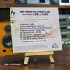 BỘ 4 CD NHẠC HOA & ĐÀN TRANH BẤT HỦ