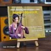 BỘ 4 CD NHẠC HOA & ĐÀN TRANH BẤT HỦ