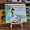 BỘ 4 CD NHẠC HOA & ĐÀN TRANH BẤT HỦ