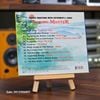 BỘ 4 CD NHẠC HOA & ĐÀN TRANH BẤT HỦ