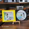 BỘ 4 CD NHẠC HOA & ĐÀN TRANH BẤT HỦ