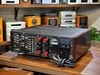 AMPLI NHẬT: PIONEER A636 RẤT GẤU, DỄ PHỐI GHÉP