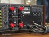 AMPLI NHẬT: PIONEER A636 RẤT GẤU, DỄ PHỐI GHÉP
