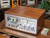 ĐẦU CASSETTE NHẬT: PIONEER CT 800 TIẾNG RẤT GẤU