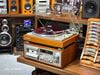 CẶP ĐÔI HOÀI NIỆM: CASSETTE PIONEER CT 710 VÀ MÂM THAN PIONEER A215