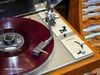 CẶP ĐÔI HOÀI NIỆM: CASSETTE PIONEER CT 710 VÀ MÂM THAN PIONEER A215