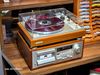 CẶP ĐÔI HOÀI NIỆM: CASSETTE PIONEER CT 710 VÀ MÂM THAN PIONEER A215