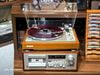 CẶP ĐÔI HOÀI NIỆM: CASSETTE PIONEER CT 710 VÀ MÂM THAN PIONEER A215