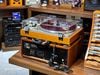 CẶP ĐÔI HOÀI NIỆM: CASSETTE PIONEER CT 710 VÀ MÂM THAN PIONEER A215