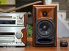 DÀN MINI: KENWOOD K270 XỨNG TẦM ĐẲNG CẤP