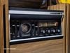TỦ ĐĨA THAN: TOSHIBA BOSTON SP 840M SIÊU ĐỘC LẠ