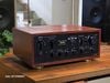 AMPLI NHẬT: DENON PMA 780D HUYỀN THOẠI MỘT THỜI