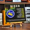 BỘ 3 CD NHẠC DISCO THẬP NIÊN 80'S BẤT HỦ