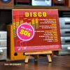 BỘ 3 CD NHẠC DISCO THẬP NIÊN 80'S BẤT HỦ