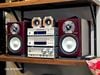 TRÙM CUỐI DÀN TRUNG: ONKYO 933 XỨNG TẦM ĐẲNG CẤP