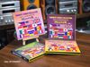 BỘ 4 CD FAVORITE SONGS COLLECTION DÀNH CHO THẾ HỆ 7X, 8X