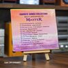 BỘ 4 CD FAVORITE SONGS COLLECTION DÀNH CHO THẾ HỆ 7X, 8X