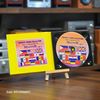 BỘ 4 CD FAVORITE SONGS COLLECTION DÀNH CHO THẾ HỆ 7X, 8X