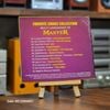BỘ 4 CD FAVORITE SONGS COLLECTION DÀNH CHO THẾ HỆ 7X, 8X