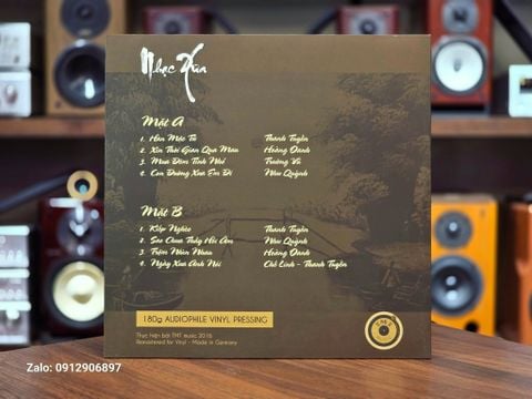  ĐĨA THAN HẢI NGOẠI: NHẠC XƯA 1 & 2 ĐÁNG SƯU TẦM 