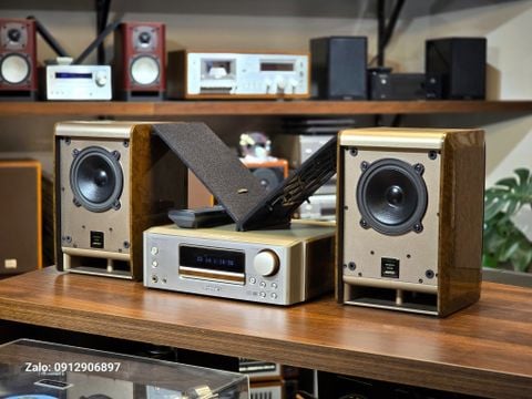  DÀN MINI: BOSE PLS 1610 LOA TOÀN DẢI HẾT NẤC HẾT SỐ 