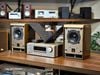 DÀN MINI: BOSE PLS 1610 LOA TOÀN DẢI HẾT NẤC HẾT SỐ