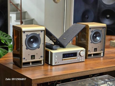  DÀN MINI: BOSE PLS 1610 LOA TOÀN DẢI HẾT NẤC HẾT SỐ 