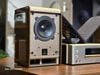 DÀN MINI: BOSE PLS 1610 LOA TOÀN DẢI HẾT NẤC HẾT SỐ