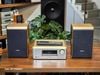 DÀN MINI: BOSE PLS 1610 LOA TOÀN DẢI HẾT NẤC HẾT SỐ