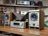DÀN MINI: BOSE PLS 1610 LOA TOÀN DẢI HẾT NẤC HẾT SỐ