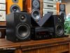 DÀN MINI NHẬT: DENON M37 - BIỂU TƯỢNG THÀNH CÔNG CỦA HÃNG