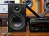 DÀN MINI NHẬT: DENON M37 - BIỂU TƯỢNG THÀNH CÔNG CỦA HÃNG