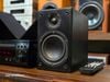 DÀN MINI NHẬT: DENON M37 - BIỂU TƯỢNG THÀNH CÔNG CỦA HÃNG