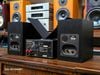 DÀN MINI NHẬT: DENON M37 - BIỂU TƯỢNG THÀNH CÔNG CỦA HÃNG