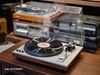 MÂM THAN: AUREX SR F330 TUYỆT TÁC ÂM THANH TỪ 1977