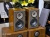 LOA BOOKSHELF NHẬT: DENON SC E232 NHỎ MÀ CÓ VÕ