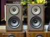 LOA BOOKSHELF NHẬT: DENON SC E232 NHỎ MÀ CÓ VÕ