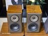 LOA BOOKSHELF NHẬT: DENON SC E232 NHỎ MÀ CÓ VÕ